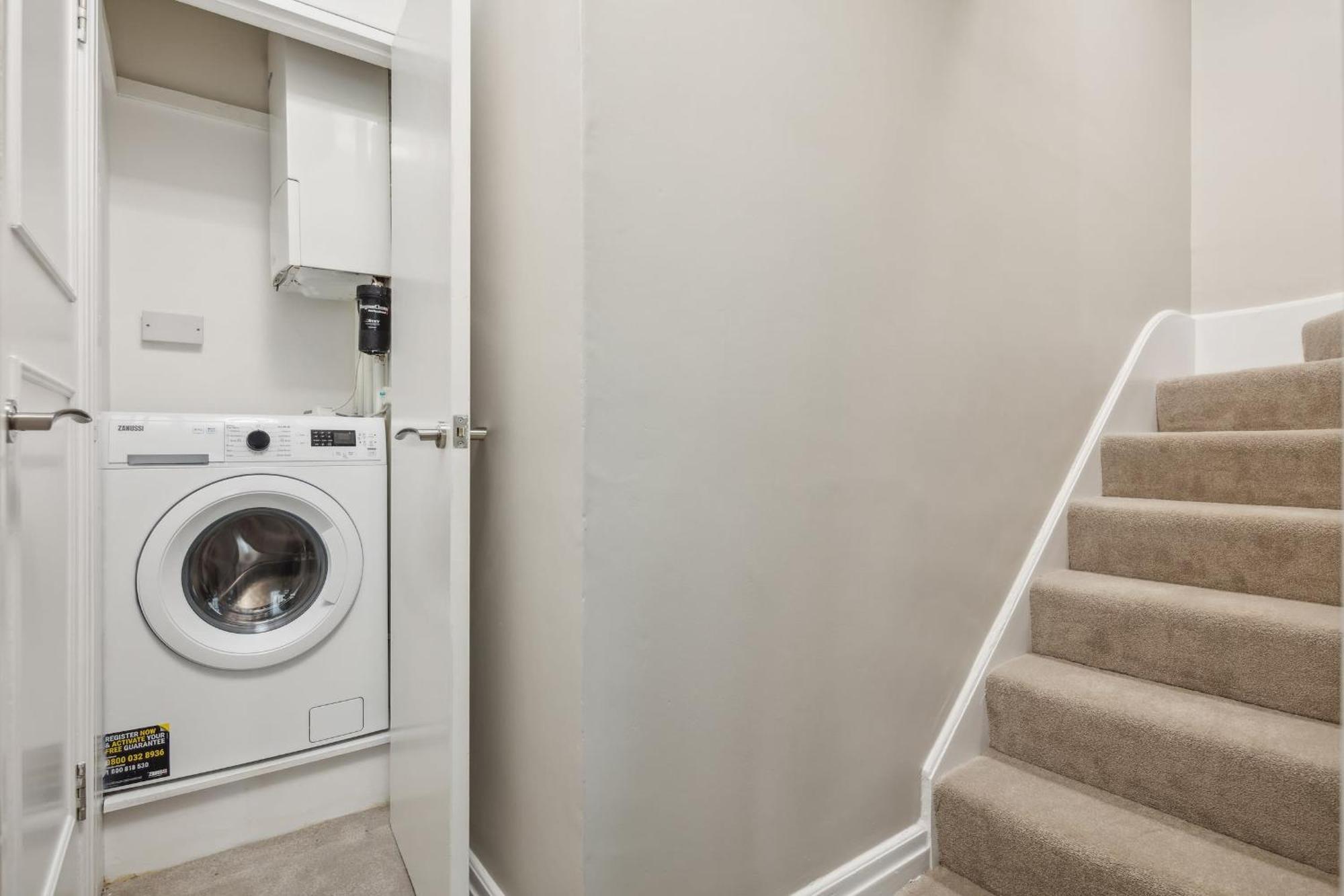 The Heart Of Westminster - 2Br - Cityapartmentstay London Ngoại thất bức ảnh