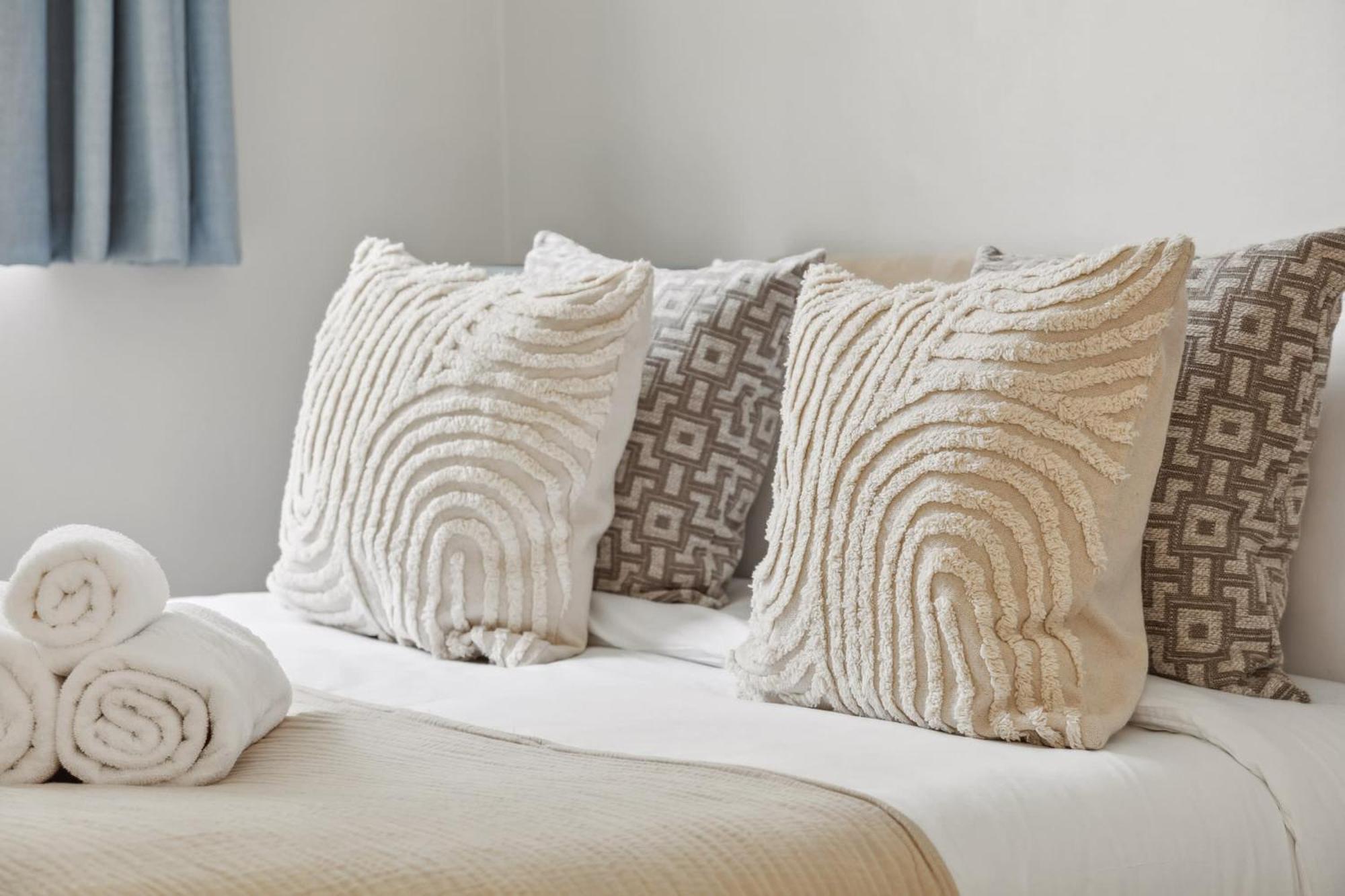 The Heart Of Westminster - 2Br - Cityapartmentstay London Ngoại thất bức ảnh