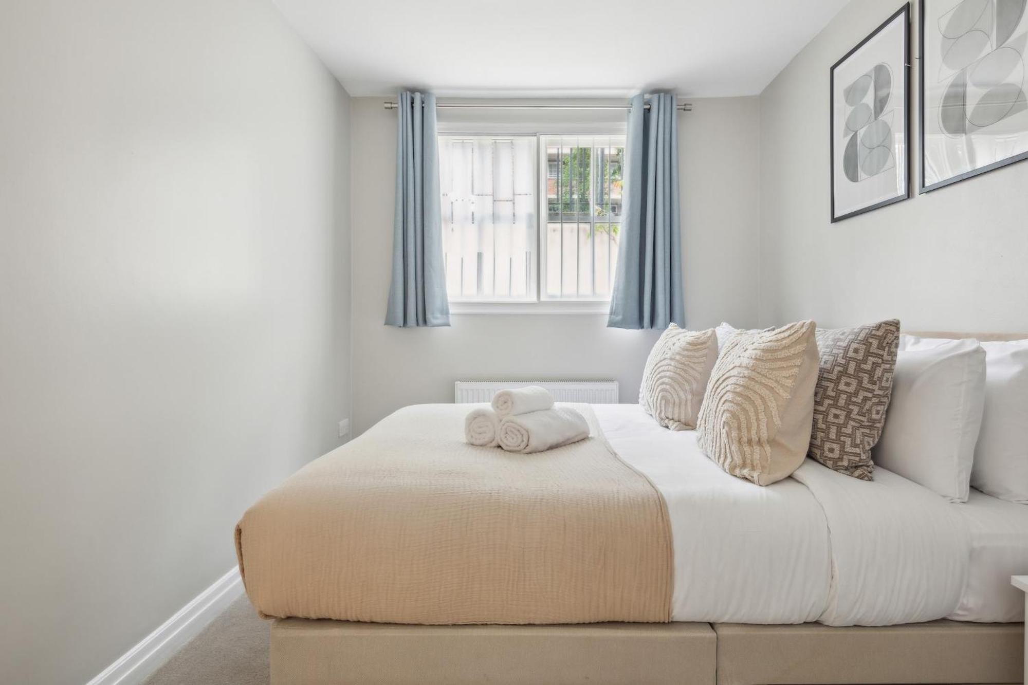 The Heart Of Westminster - 2Br - Cityapartmentstay London Ngoại thất bức ảnh