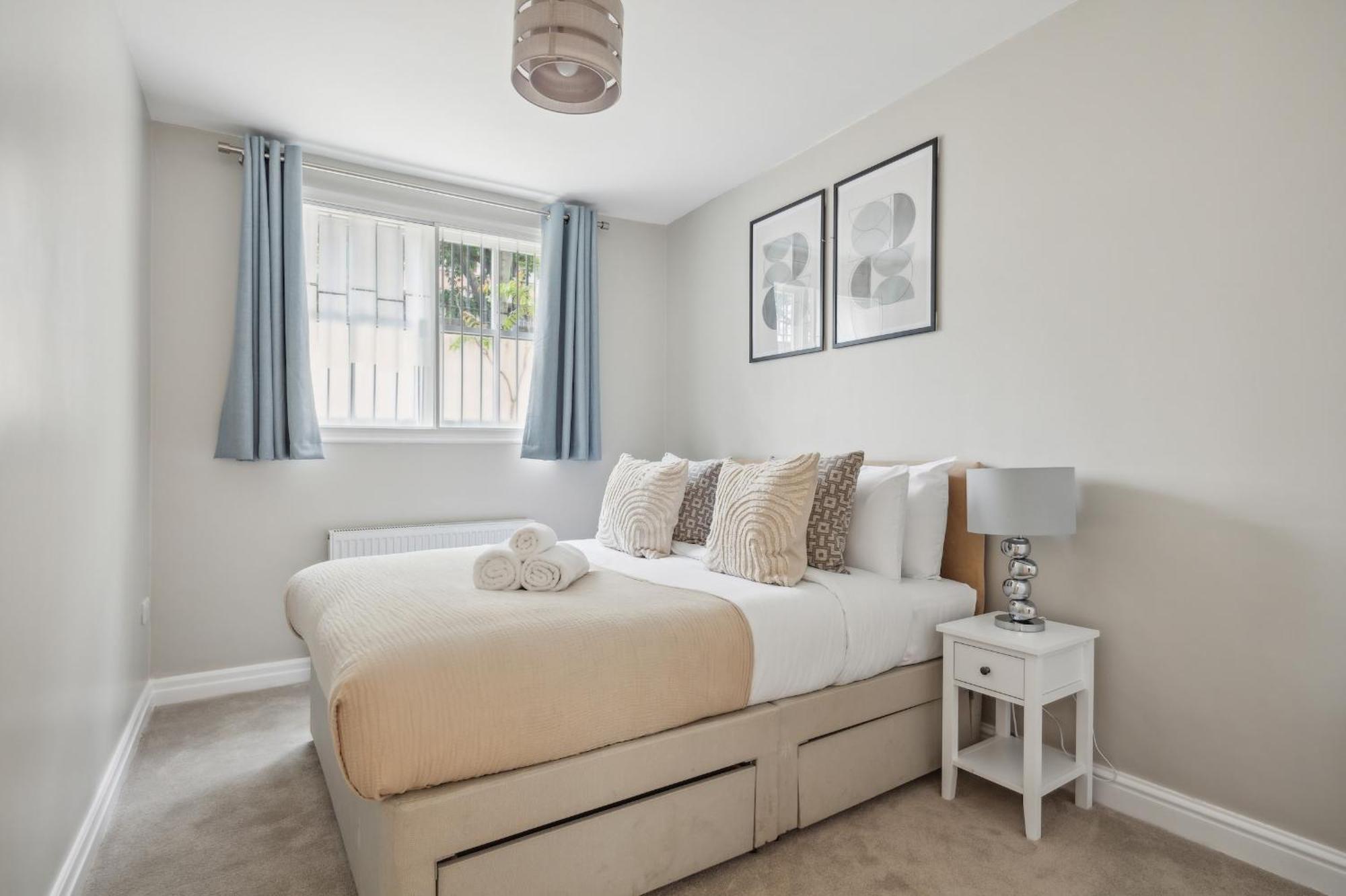 The Heart Of Westminster - 2Br - Cityapartmentstay London Ngoại thất bức ảnh