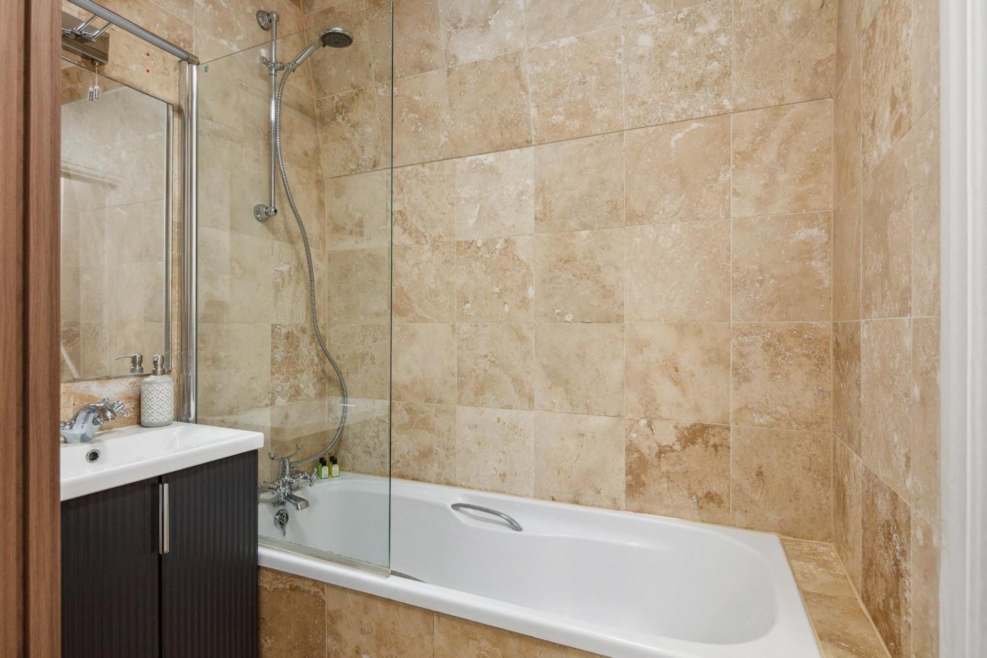The Heart Of Westminster - 2Br - Cityapartmentstay London Ngoại thất bức ảnh