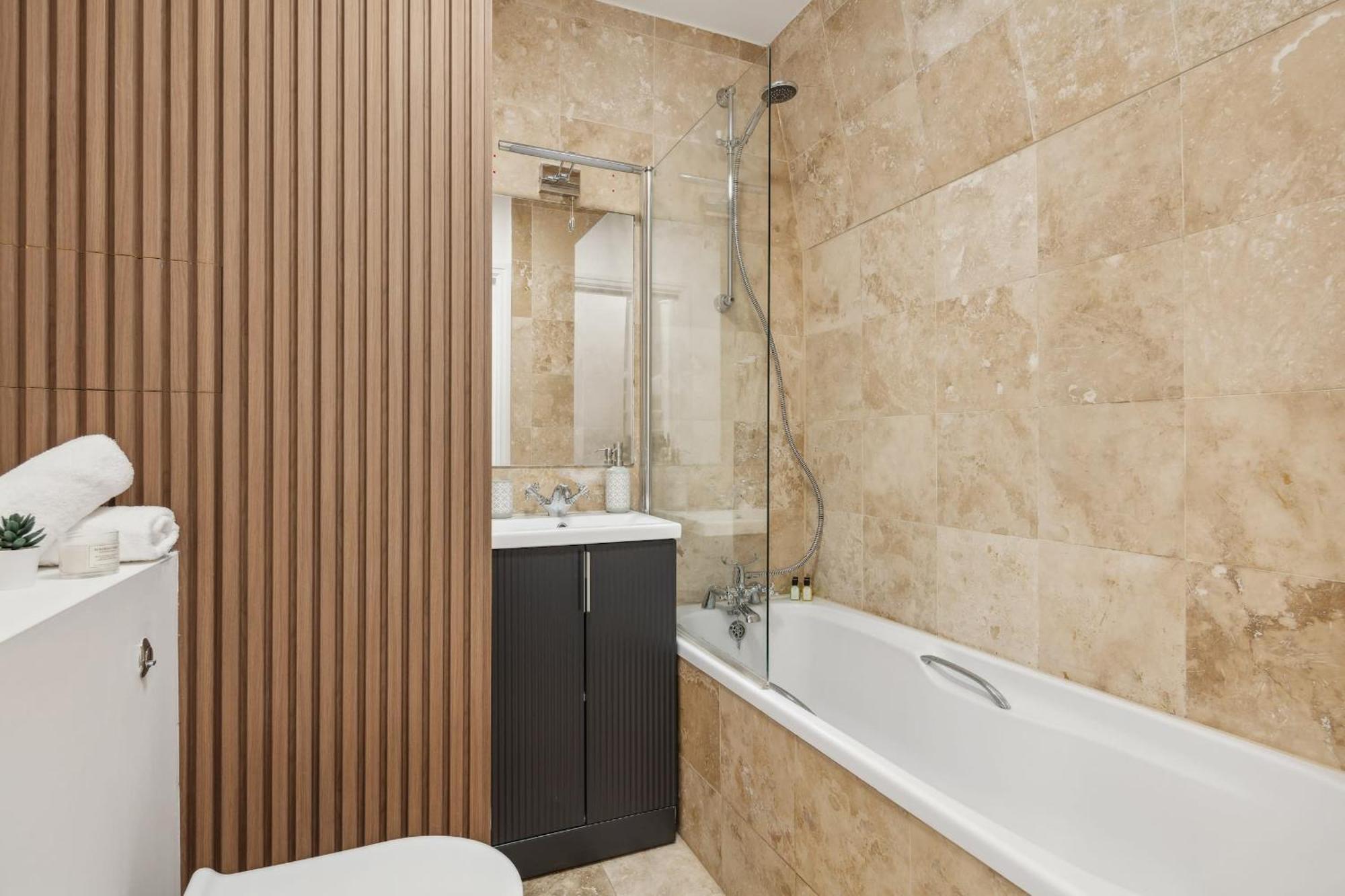The Heart Of Westminster - 2Br - Cityapartmentstay London Ngoại thất bức ảnh