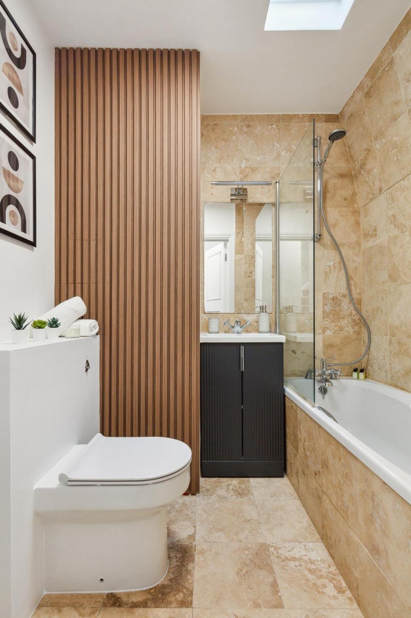 The Heart Of Westminster - 2Br - Cityapartmentstay London Ngoại thất bức ảnh